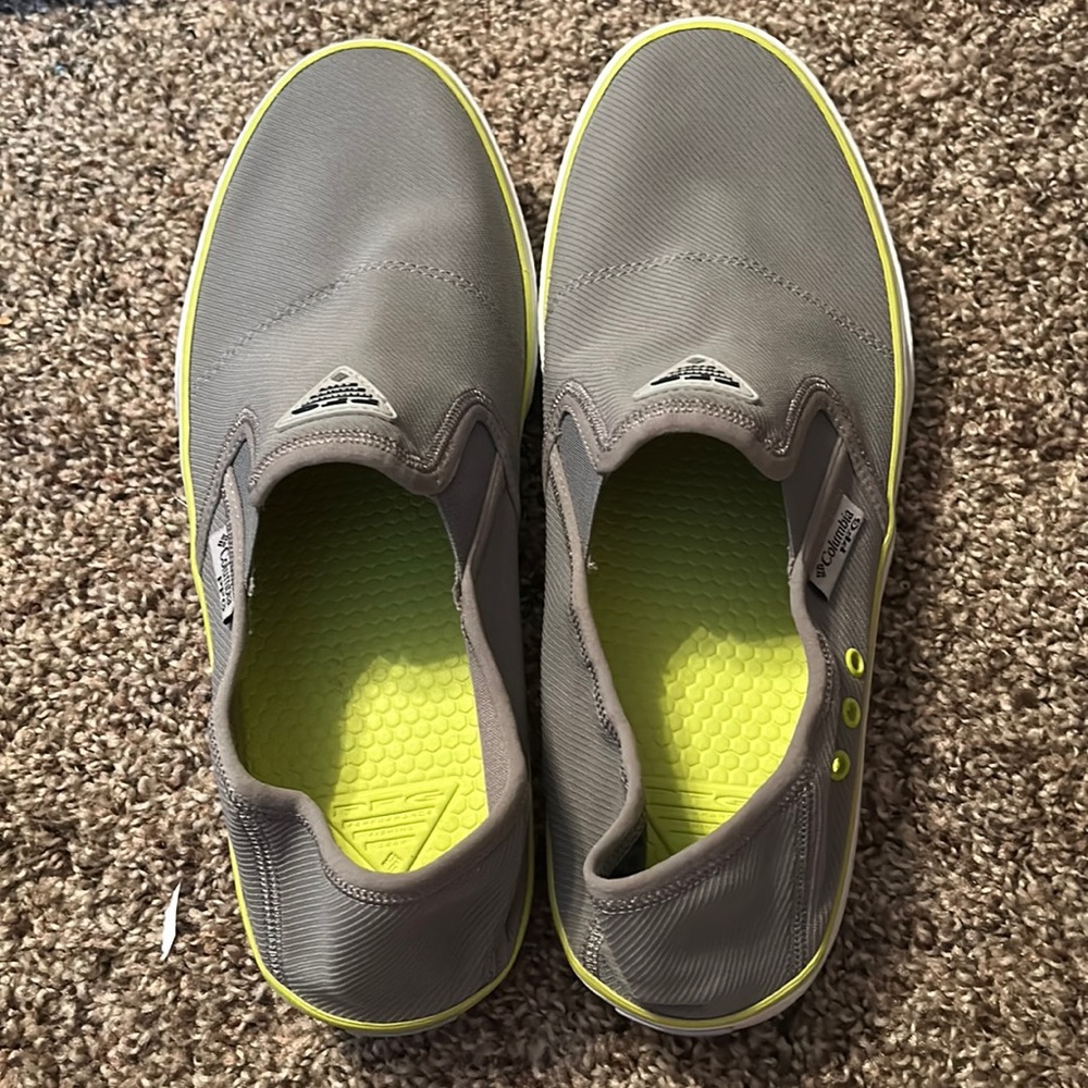 Columbia Men’s Shoes